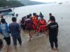 Remaja yang  Tenggelam di Pantai Belebuk Ditemukan Meninggal