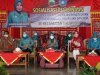 Bunda Winarni Nanang Ermanto Membuka Acara Sosialisasi Pembinaan Administrasi PKK se-Kabupaten Lampung Selatan