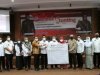 Satukan Komitmen Seluruh Stakeholder Terkait, Pemkab Lampung Selatan Gelar Rembuk Stunting Tahun 2022
