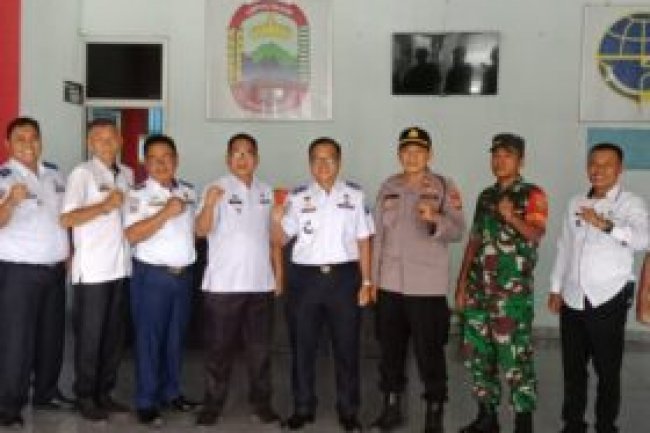 Terhitung 18 April 2022, Uji Coba Rekayasa Lalulintas Seputar Kalianda Mulai diterapkan