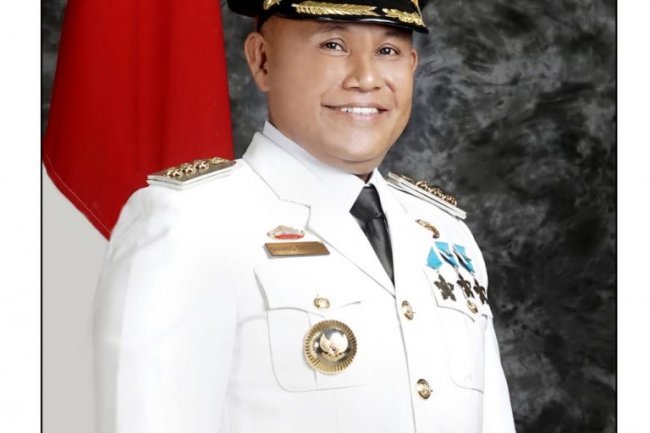 Pemkab Lampung Selatan Berhasil Raih Penghargaan Realisasi Belanja Daerah Tertinggi Se-Indonesia Tahun Anggaran 2021