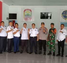 Terhitung 18 April 2022, Uji Coba Rekayasa Lalulintas Seputar Kalianda Mulai diterapkan