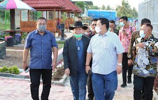 Gubernur Lampung Arinal Djunaidi Imbau Seluruh ASN Bayar Zakat Melalui Baznas
