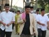 Shalat Idul Adha Bersama, Nanang Pinta Masyarakat Transformasikan Pesan Yang Terkandung Dalam Ibadah Qurban