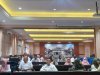 Pemkab Lampung Selatan Ikuti Entry Meeting Evaluasi RB dan SAKIP Tahun 2022