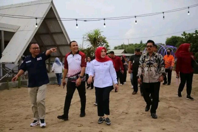 Kabupaten Lampung Selatan Siap Jadi Tuan Rumah Jumbara Nasional Ke-IX