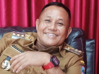 Bupati Lampung Selatan Akan Hadir Langsung Pada Acara Grand Lounching Dan Penandatanganan Komitmen Bersama Pelaksanaan RB Tematik Penanggulangan Kemiskinan Di Yogyakarta