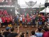 Bupati Nanang Buka Gelaran Motocross dan Grasstrack Dirtwar Championship 2022 