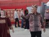 Dukung Pelestarian Budaya, Pemkab Lamsel Gelar Gebyar Pesona Budaya Lampung Selatan Fest 2022