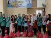 Sambut Hari Ibu Ke 94, TP PKK Kabupaten Lampung Selatan Bagikan Sembako Ke Masyarakat