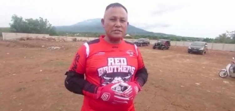 Nanang Ermanto: Jangan Terpengaruh Berita Hoax