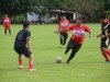 Usai Pertandingan Sepak Bola, Bupati Nanang Ermanto Borong Kuliner dari Para Pedagang di Sekitar Lapangan