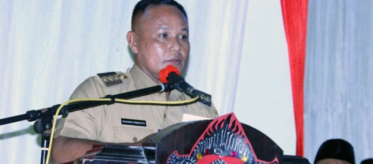 Usulan Pembangunan Jalan Way Arong-Balinuraga Kecamatan Way Panji Segera Terealisasi Di Tahun 2023