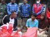 Tuntaskan Kemiskinan  di Lamsel, Bupati Nanang Berikan Bantuan Bedah Rumah 