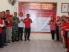 Ketua TP PKK Lampung Selatan Hadiri Pencanangan Program Swasembada Sekolah di Kecamatan Candipuro