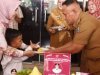 Acara Coffee Morning, Bupati Nanang Ermanto Dapat Kejutan Ulang Tahun Dari Jajaran Pemkab Lampung Selatan