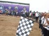 Kejuaraan Grass Track Rizqy Motor Sport Bupati Cup Meriahkan HUT ke-67 Lampung Selatan