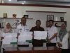 Pemkab Lampung Selatan Teken Perpanjangan Kerja Sama Dengan BPJS Kesehatan Bandar Lampung