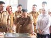 Resmikan Kantor BPKAD Lampung Selatan, Bupati Nanang Ermanto Pinta Adanya Peningkatan Kinerja Pegawai