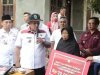 Bupati Lampung Selatan Kembali Gulirkan Bantuan Bedah Rumah Kepada Warganya Di Desa Ketapang