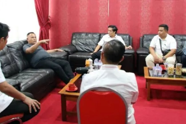 5 Tahun Penantian Izin Pembangunan Gereja Pentakosta di Jati Agung Berbuah Manis