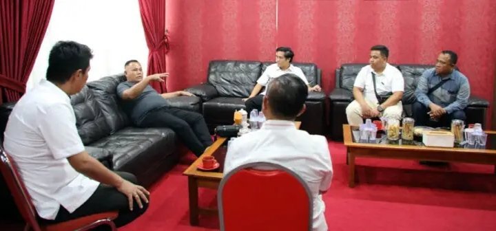 5 Tahun Penantian Izin Pembangunan Gereja Pentakosta di Jati Agung Berbuah Manis