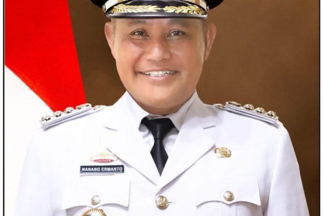 Jadi Kandidat Cabup Dengan Popularitas & Elektabilitas yang Cukup Tinggi, Nanang Ermanto Bakal Dijegal?