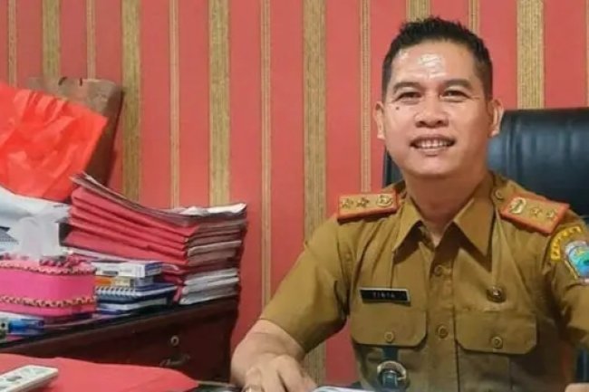 Kepala BKD Lampung Selatan Imbau Pendaftar CPNS Jangan Percaya Rayuan Oknum