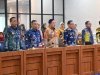 Pandu Kesuma Dewangsa Hadiri Rakor Pembelajaran Matematika dengan Metode Gasing