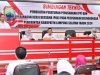 Plt Bupati Lampung Selatan Buka Bimtek Pembuatan PP dan PKB Bagi Perusahaan