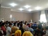 Rapat Dengar Pendapat DPRD Lampung Selatan Rapat Dengar Pendapat, Bahas Pemekaran Daerah Otonomi Baru