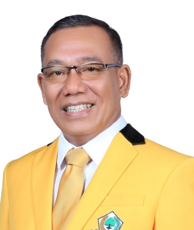 Wakil Ketua DPRD Lampung Selatan Turun Tangan,Terkait Polemik Water World Lampung