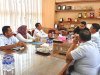 Duo Pimpinan DPRD Kunker ke OPD, Merik dan Benny Ingin Cari Solusi Terobosan serta Inovasi