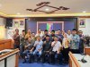 DPRD Lampung Selatan, melakukan kunjungan konsultasi ke Pemerintah Provinsi Lampung