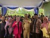 Ketua DPRD Lampung Selatan Sosialisasi Ideologi Pancasila dan Wawasan Kebangsaan di Candimas