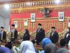 DPRD Lamsel Setujui Usulan DOB Bandar Negara