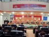 Perdana Rapat Paripurna DPRD, Bupati Egi Ucapkan Terima Kasih ke Warga Lampung Selatan