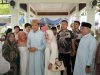 Bupati Lampung Selatan Gelar Open House, Masyarakat Antusias Hadir