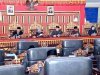Sidang Paripurna Rancangan APBD Tahun 2025, Ini Pemaparan Ketua DPRD Lampung Selatan Erma Yusneli