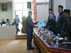 Sidang Paripurna RAPBD Tahun Anggaran 2025, Fraksi Demokrat DPRD Lampung Selatan Soroti dan Beri Cacatatan Tegas