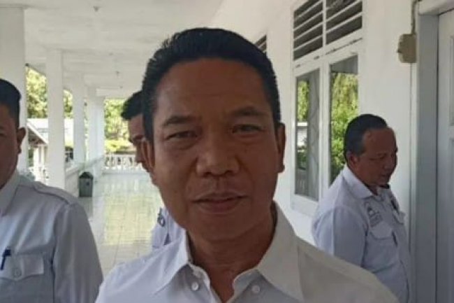 Hearing Bersama Komisi I DPRD Lampung Selatan, Inspektorat Lampung Selatan Janji Tindaklanjuti Jika Ada Temuan Soal Dana Desa 