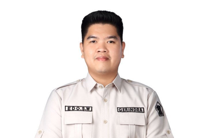 Anggota DPRD Lamsel Edo Saputra Wijaya Ajak Masyarakat Manfaatkan Program Pemutihan Pajak 2025