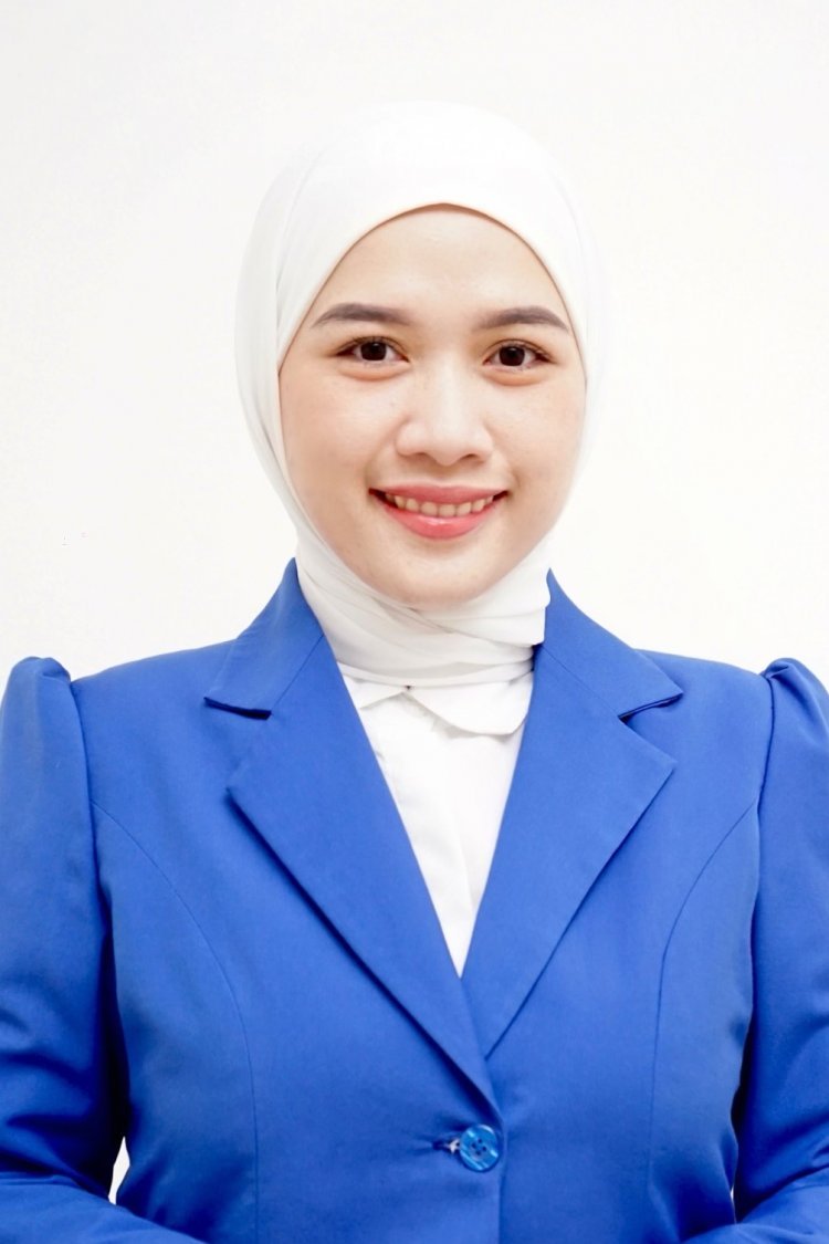 Waka DPRD Bella Jayanti, Ucapkan selamat Atas Kemenangan Egy- M. Syaiful