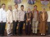 Ketua DPRD Lampung Selatan Erma Yusneli Suport Sektor Pertanian Wujudkan Swasembada Pangan