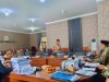 Pansus DPRD Lampung Selatan Soroti Dispora Soal Belum Maksimal Pemanfaatan Fasilitas Olahraga dan Pembinaan Atlet 