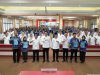 Serahkan SK Pengangkatan CPNS dan PPPK Formasi Tahun 2024, Bupati Egi: Harus Satu Komando