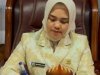 Soal Pergantian Pejabat Kepala OPD, Ketua DPRD Lampung Selatan Erna Yusneli Dukung Kebijakan Bupati