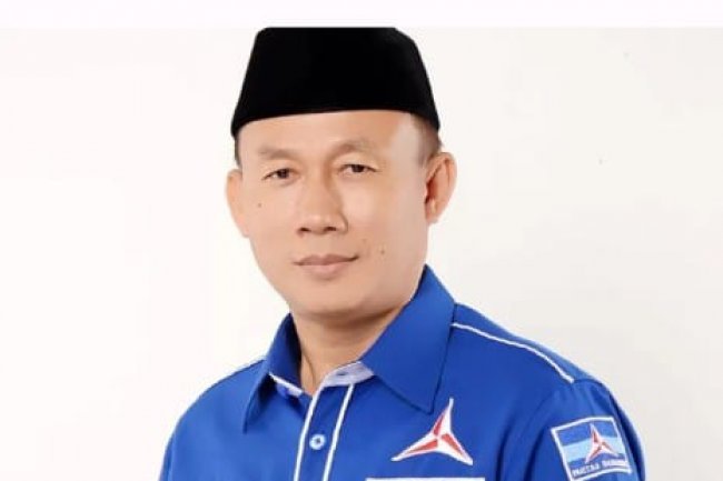 Jenggis Khan: BK DPRD Lampung Selatan Sedang Siapkan Regulasi Baru Soal Tata Cara Persidangan Etik Anggota Dewan