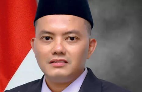 Anggota DPRD Lampung Selatan Ali Wardana Apresiasi Kinerja 100 Hari Pasangan Bupati Egi-Syaiful