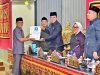 DPRD Lampung Selatan Gelar Rapat Paripurna Penyampaian Raperda, Egi: Perubahan Menyesuaikan Arah Kebijakan Pembangunan